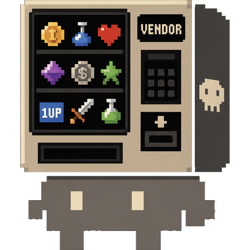 Vendor logo